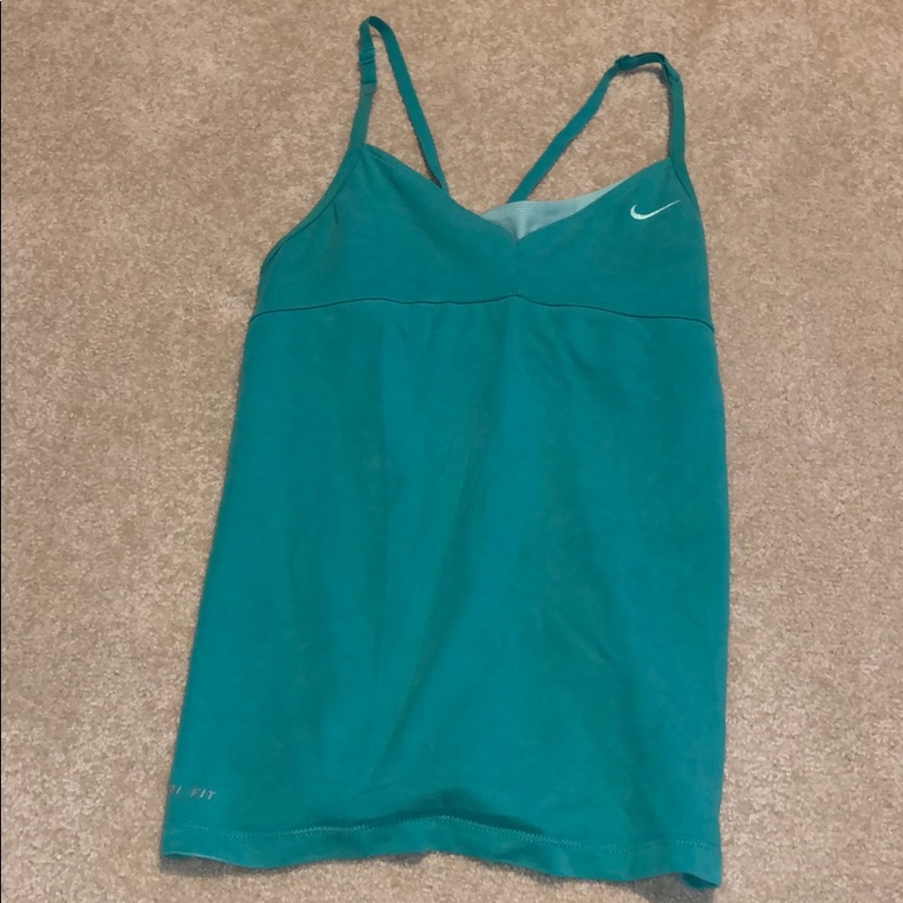 Nike Tanktop
